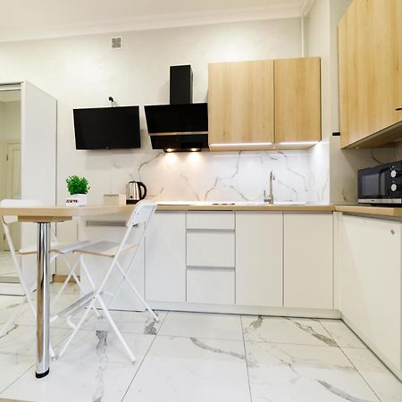 Lux Apartments ลวีฟ ภายนอก รูปภาพ