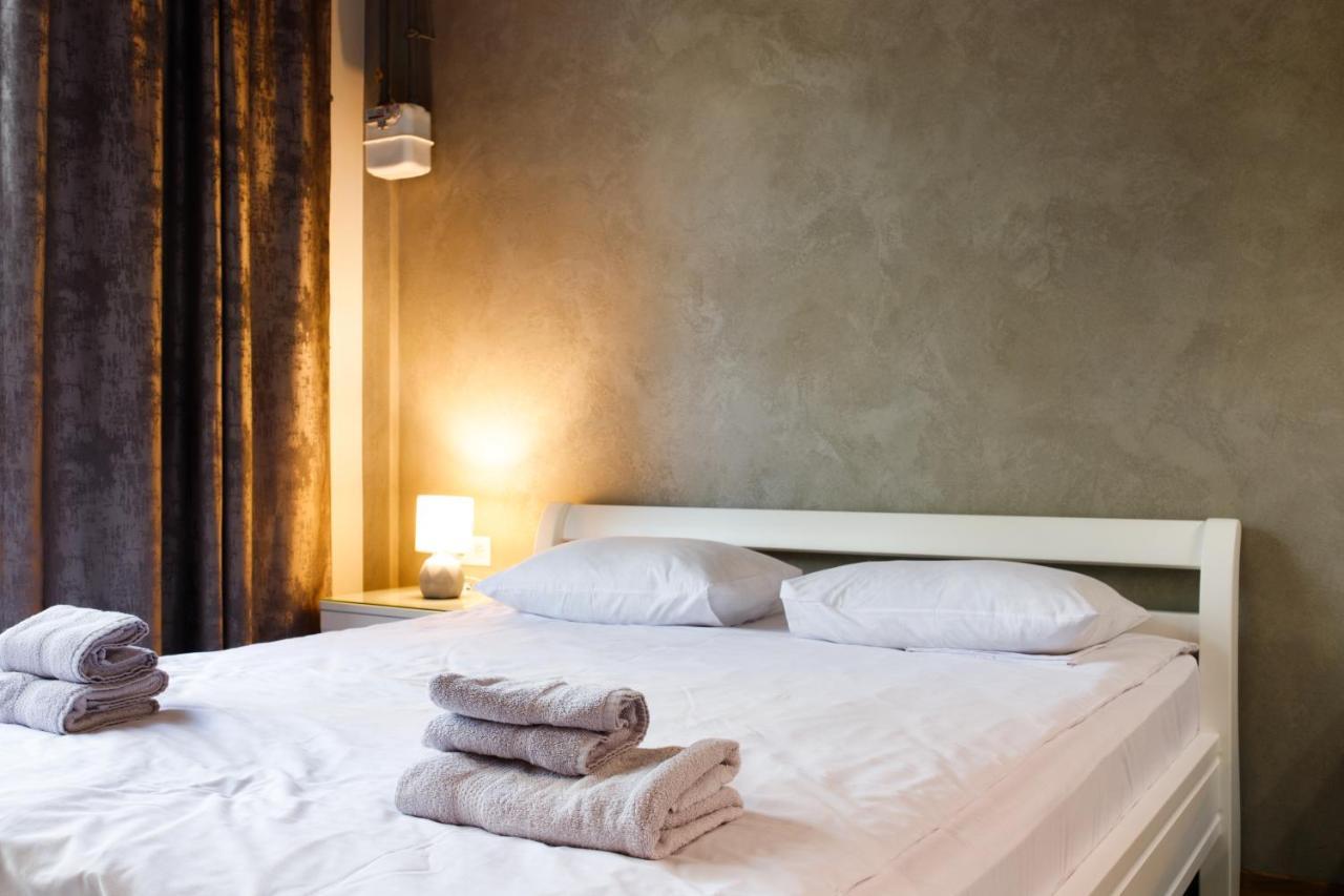 Lux Apartments ลวีฟ ภายนอก รูปภาพ