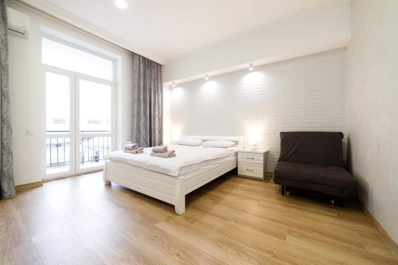 Lux Apartments ลวีฟ ภายนอก รูปภาพ