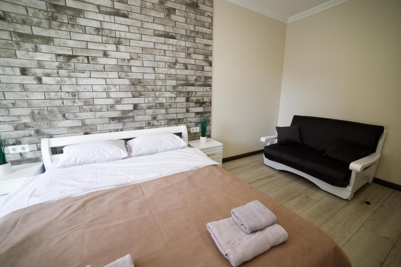 Lux Apartments ลวีฟ ภายนอก รูปภาพ