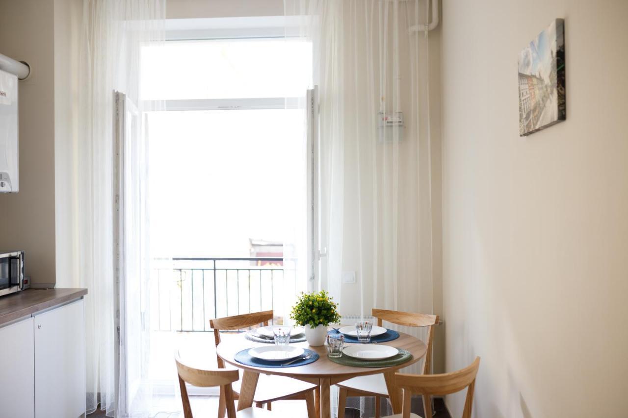 Lux Apartments ลวีฟ ภายนอก รูปภาพ