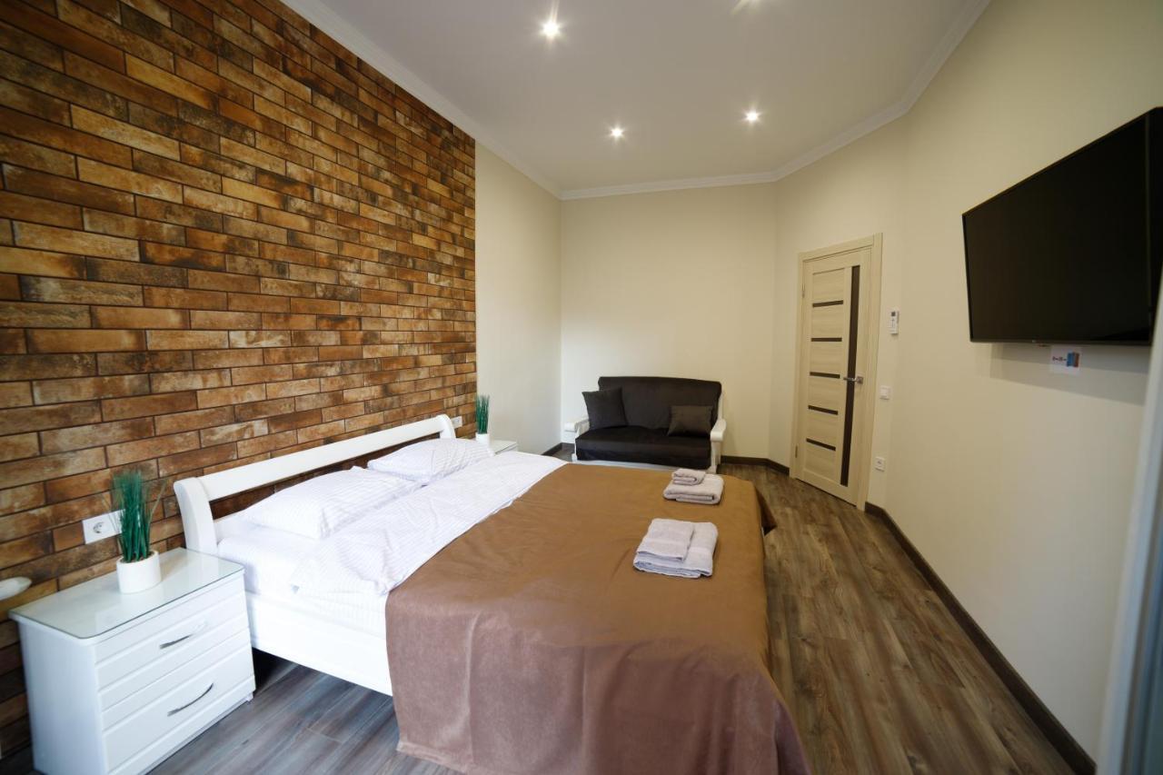 Lux Apartments ลวีฟ ภายนอก รูปภาพ