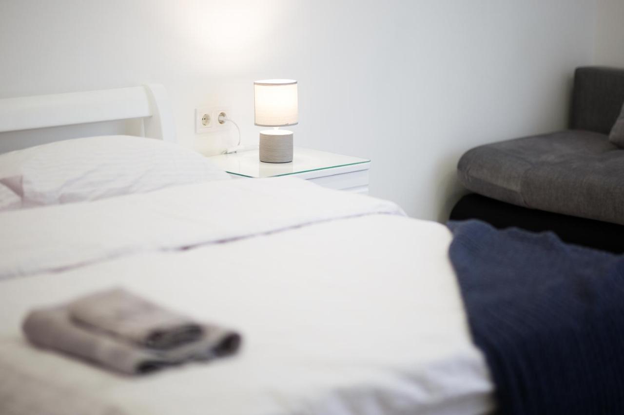 Lux Apartments ลวีฟ ภายนอก รูปภาพ