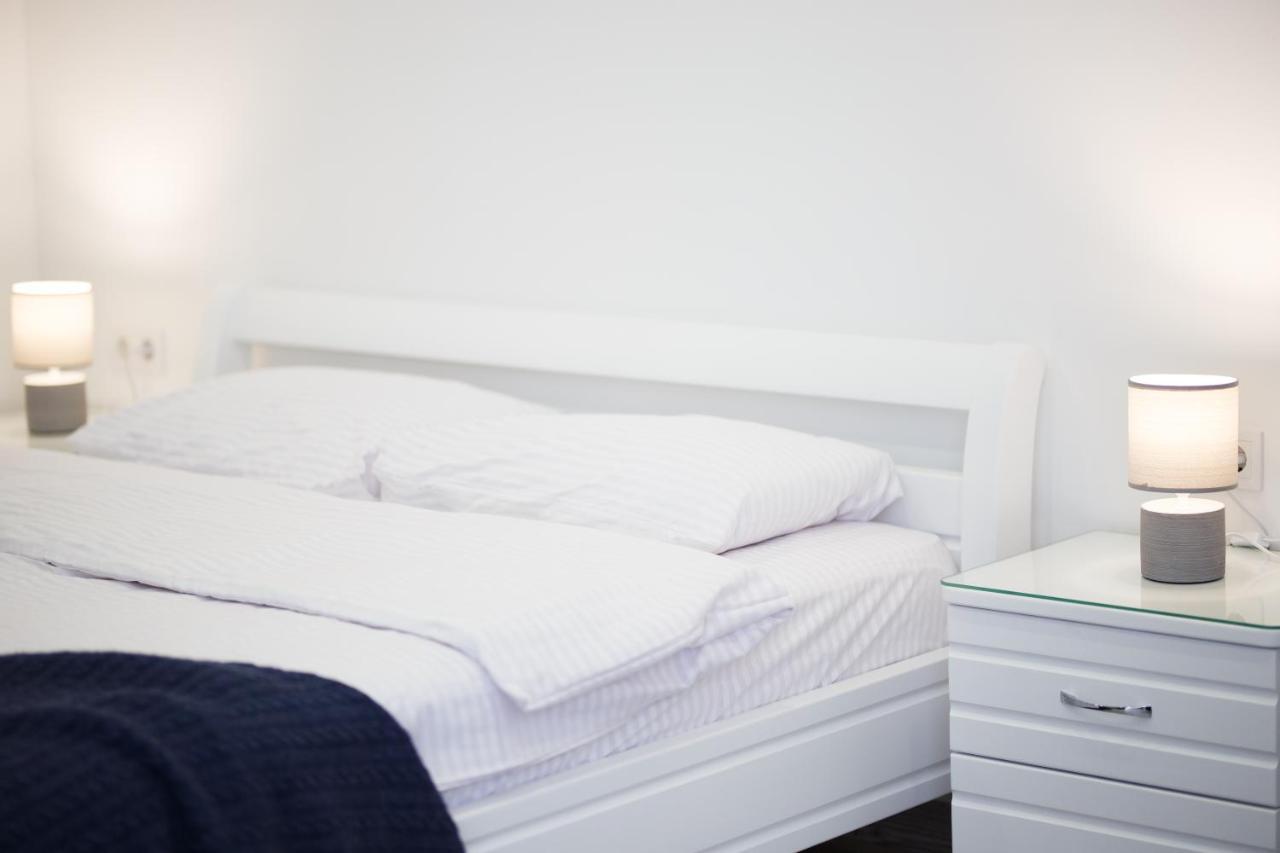 Lux Apartments ลวีฟ ภายนอก รูปภาพ