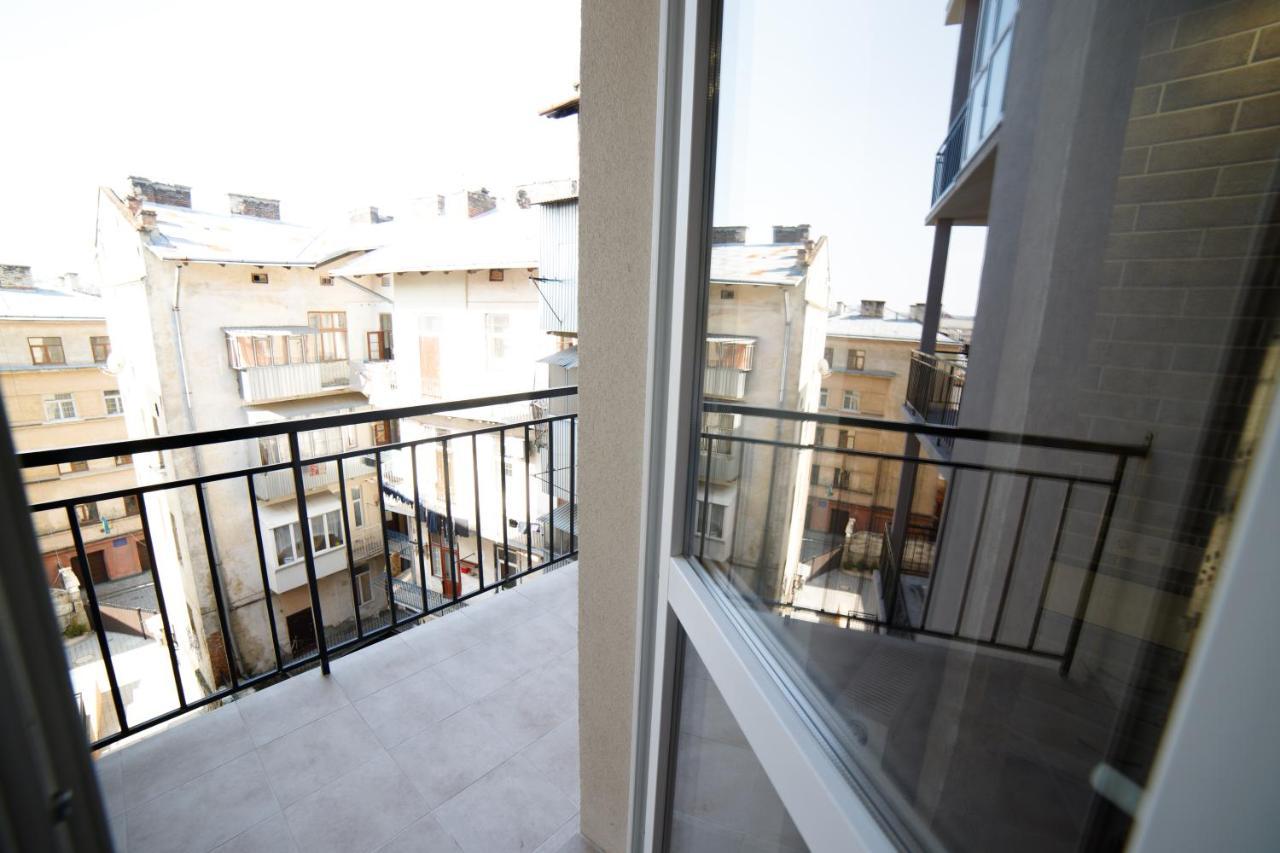Lux Apartments ลวีฟ ภายนอก รูปภาพ