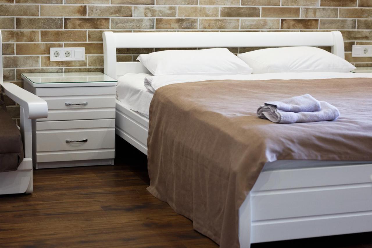 Lux Apartments ลวีฟ ภายนอก รูปภาพ