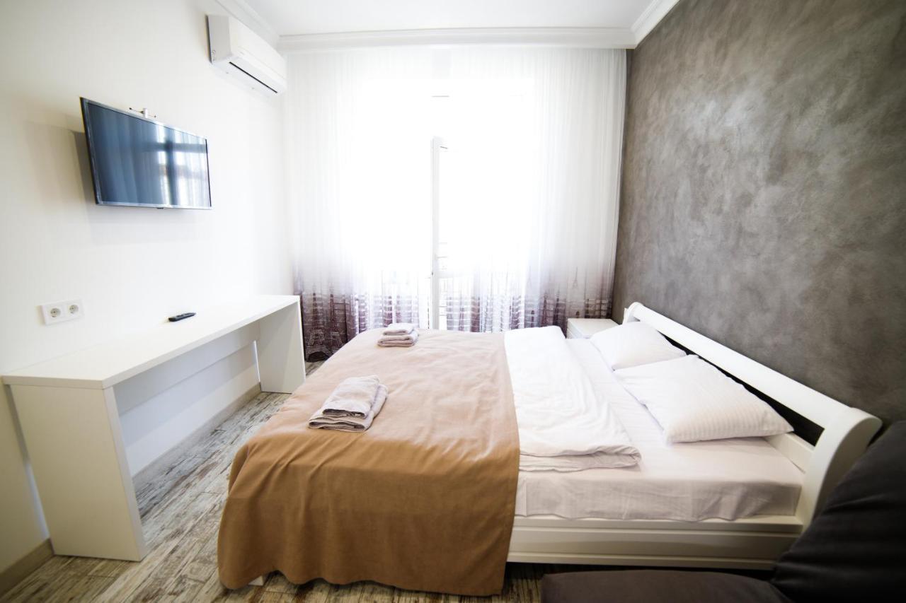 Lux Apartments ลวีฟ ภายนอก รูปภาพ